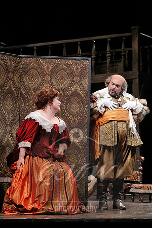 Portland Opera, Falstaff