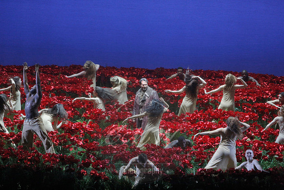 Metropolitan Opera, Prince Igor