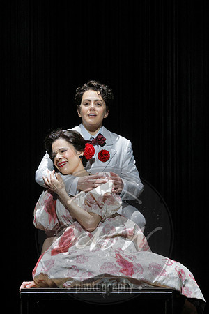 Los Angeles Opera, Ainadamar