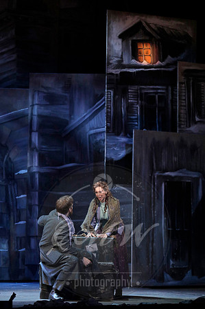 "La Boheme", "San Francisco Opera", "Arturo Chacon-Cruz", "Erika Grimaldi", "Ellie Dehn", "Audun Iversen", "Brad Walker", "Scott Conner", "Dale Travis", "Puccini"