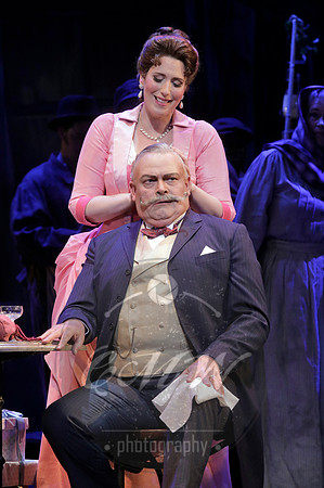 "La Boheme", "San Francisco Opera", "Arturo Chacon-Cruz", "Erika Grimaldi", "Ellie Dehn", "Audun Iversen", "Brad Walker", "Scott Conner", "Dale Travis", "Puccini"