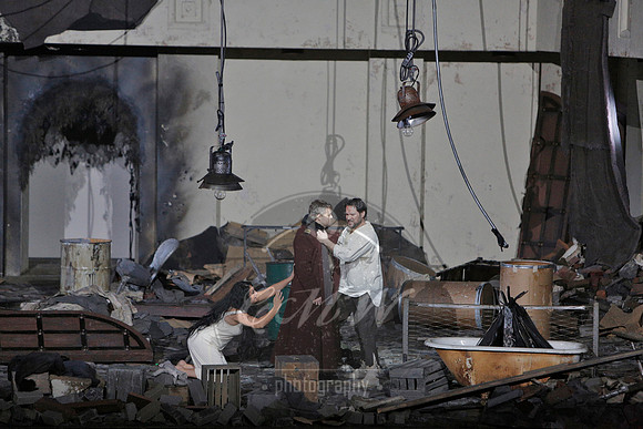 Metropolitan Opera, Prince Igor