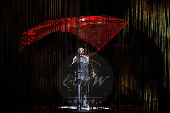 Los Angeles Opera, Ainadamar