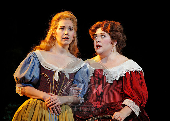 Portland Opera, Falstaff