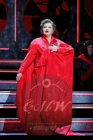 Washington National Opera, Turandot