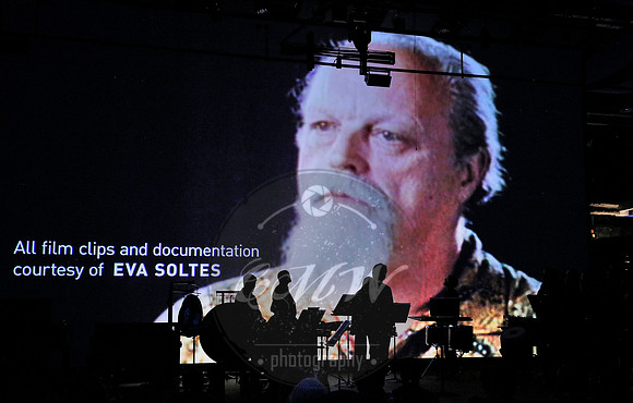 San Francisco Symphony, Soundbox, Lou Harrison