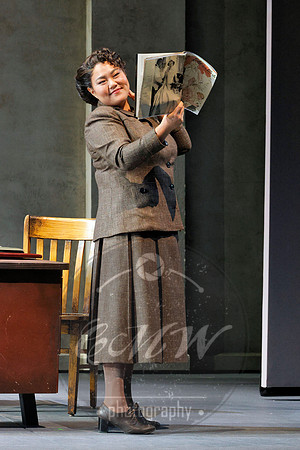 Washington National Opera, Fidelio