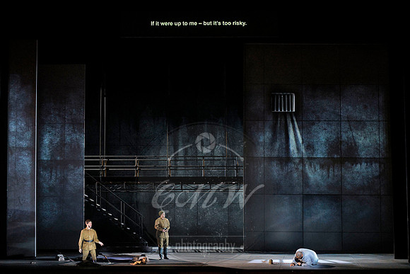 Washington National Opera, Fidelio