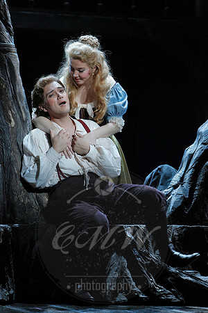 Portland Opera, Falstaff