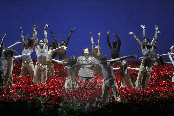 Metropolitan Opera, Prince Igor