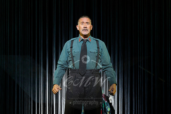 Los Angeles Opera, Ainadamar