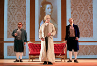 Portland Opera, Cosi fan Tutte