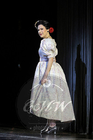 Los Angeles Opera, Ainadamar