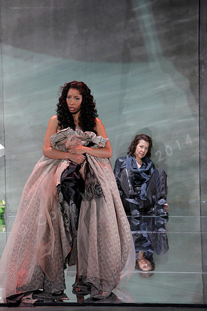 San Francisco Opera, I Capuleti e i Montecchi