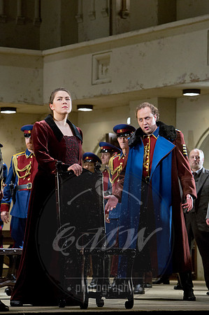Metropolitan Opera, Prince Igor