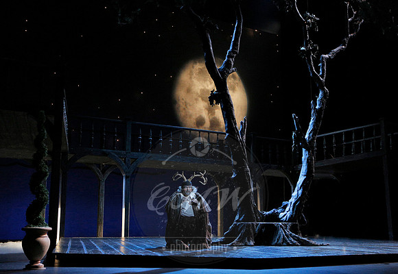 Portland Opera, Falstaff