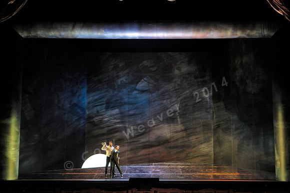 San Francisco Opera, I Capuleti e i Montecchi