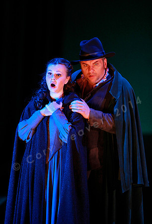 San Francisco Opera, Rigoletto