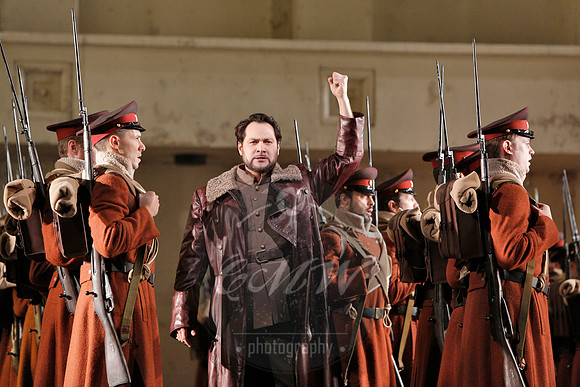 Metropolitan Opera, Prince Igor