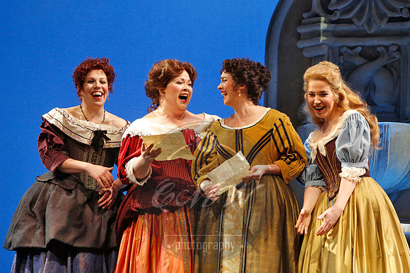 Portland Opera, Falstaff