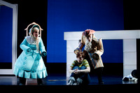 Portland Opera, L'Enfant et les Sortilèges