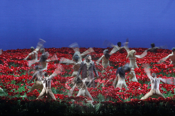 Metropolitan Opera, Prince Igor