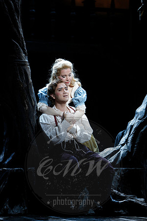 Portland Opera, Falstaff