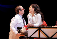 Lyric Opera Kansas City, Barber of Seville
