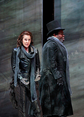 San Francisco Opera, I Capuleti e i Montecchi