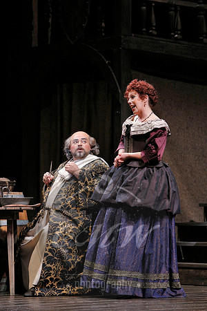 Portland Opera, Falstaff