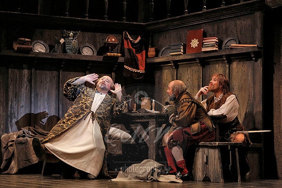 Portland Opera, Falstaff