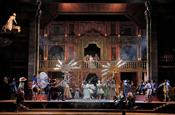 San Francisco Opera, Cyrano de Bergerac