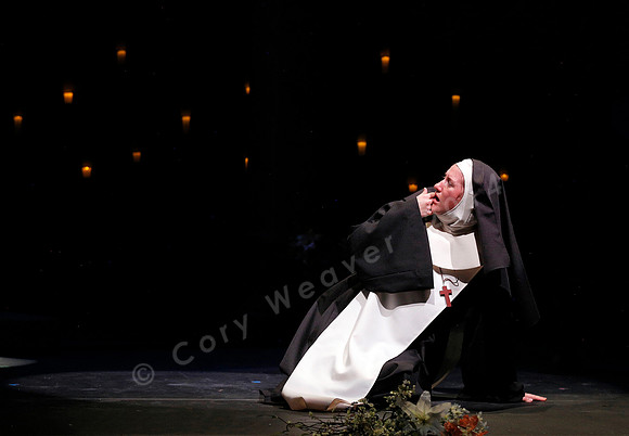 UMKC Conservatory, Suor Angelica & Gianni Schicchi
