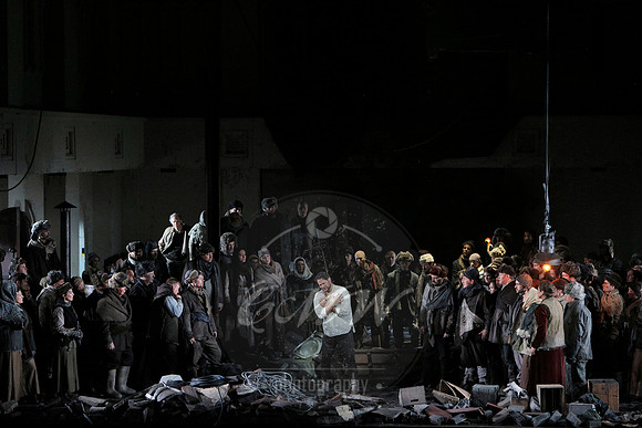 Metropolitan Opera, Prince Igor