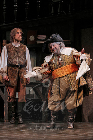 Portland Opera, Falstaff