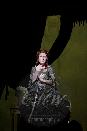 San Francisco Opera THE ABDUCTION FROM THE SERAGLIO