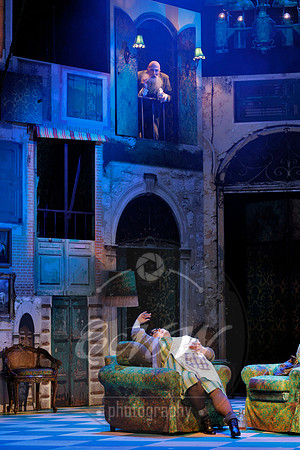 Des Moines Metro Opera, Barber of Seville