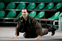 West Edge Opera, Wozzeck