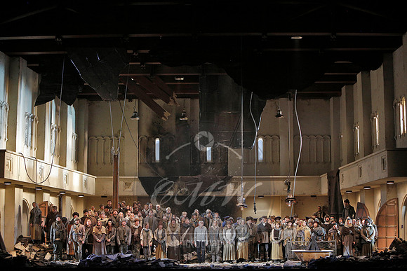 Metropolitan Opera, Prince Igor