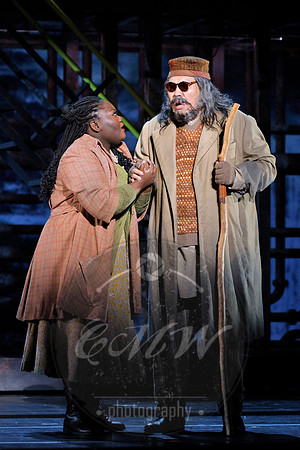 Washington National Opera, Turandot