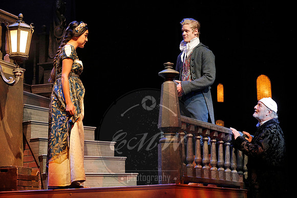 KC Rep, A Christmas Carol