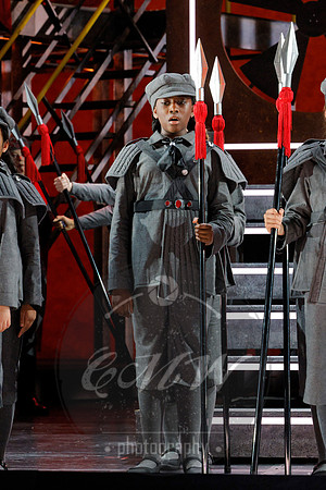 Washington National Opera, Turandot