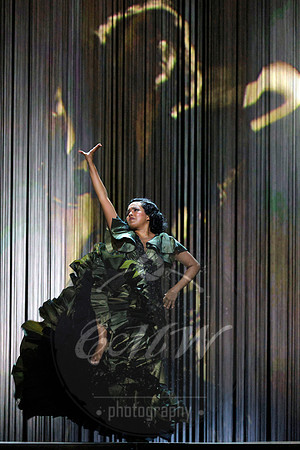 Los Angeles Opera, Ainadamar