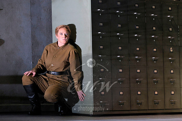 Washington National Opera, Fidelio