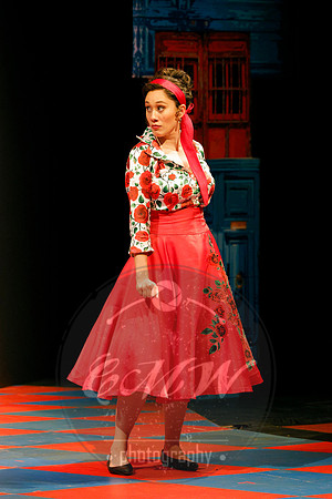 Des Moines Metro Opera, Barber of Seville