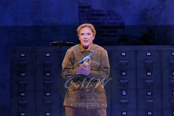 Washington National Opera, Fidelio