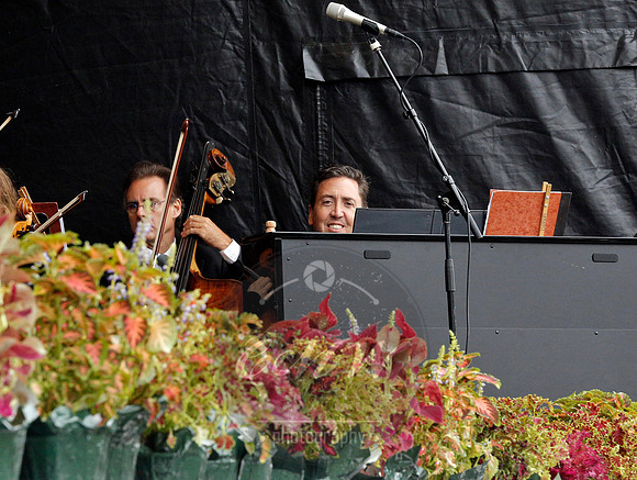 San Francisco Opera, Opera in the Park 2016