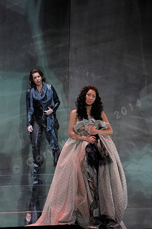 San Francisco Opera, I Capuleti e i Montecchi