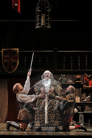 Portland Opera, Falstaff