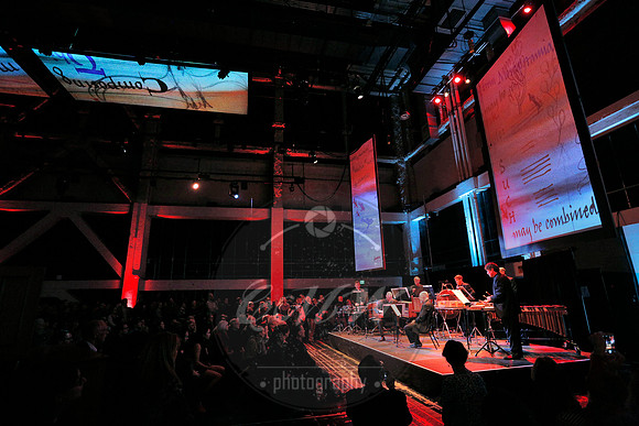 San Francisco Symphony, Soundbox, Lou Harrison